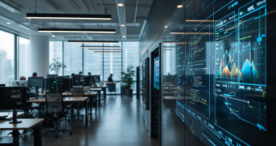 揭秘！SolidWorks 全球制造業的設計利器，長沙軟件開發的啟示