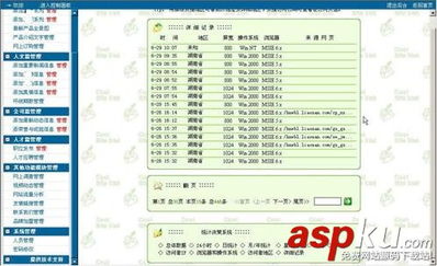 長沙市市政協會網站項目策劃書